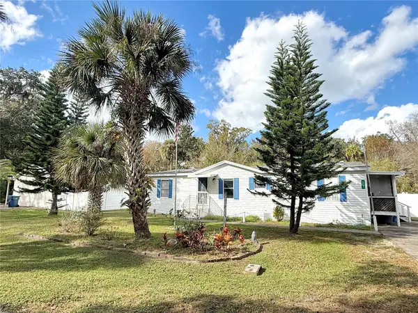 2031 Porto Boulevard, NEW SMYRNA BEACH, FL 32168