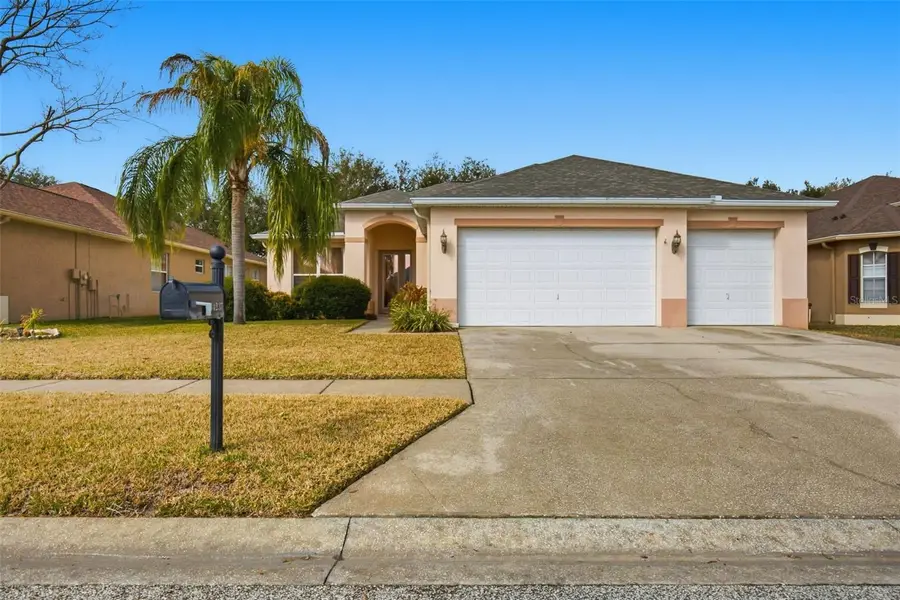 14237 Beauly Circle, Hudson, FL 34667 - #2
