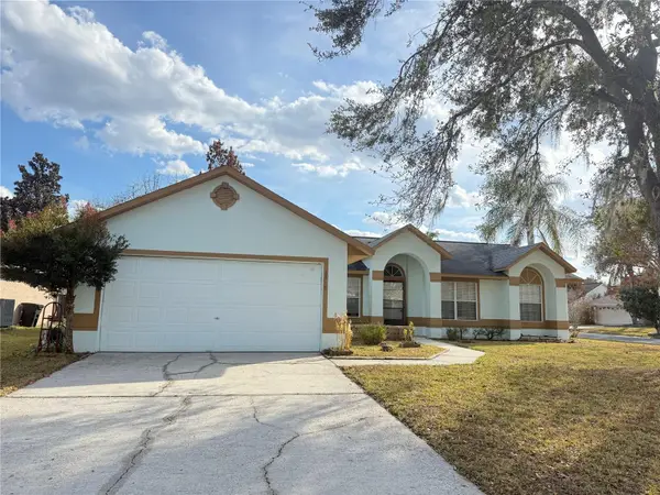 8818 Reservation Drive, ORLANDO, FL 32829