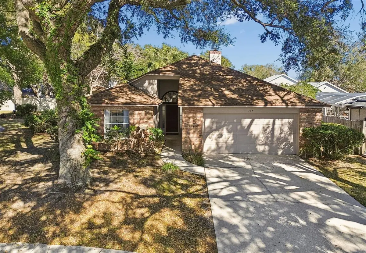 304 Sterling Lake Drive, Ocoee, FL 34761 - Image #1