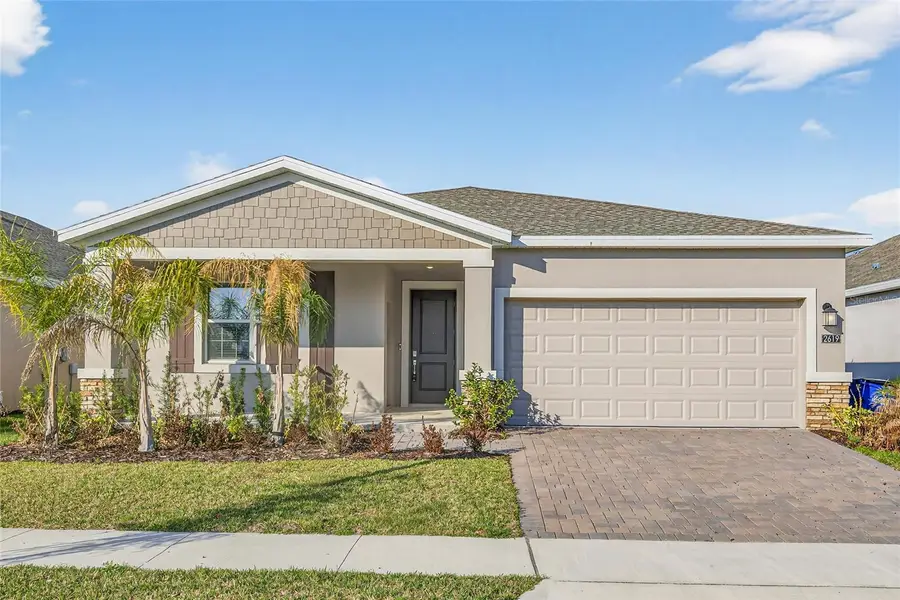 2619 Peace Of Mind Avenue, Kissimmee, FL 34744 - #3