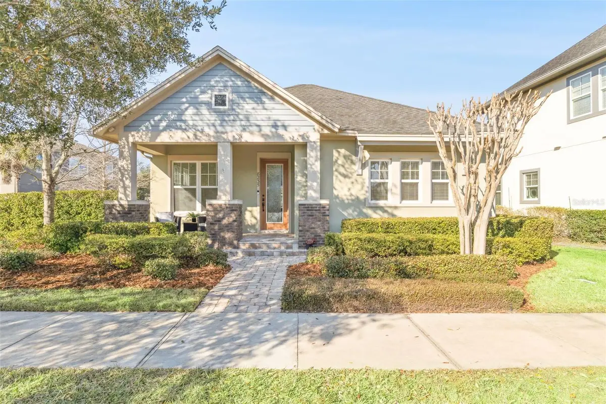 8235 Sulston Street, Orlando, FL 32827 - Image #1