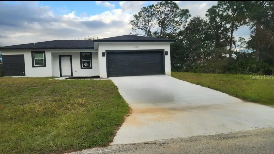 4108 Jaguar Drive, Sebring, FL 33872 - #1