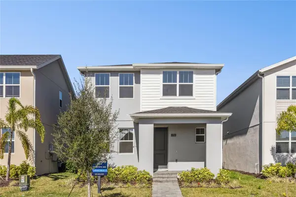 1723 Crowncrest Drive, APOPKA, FL 32703