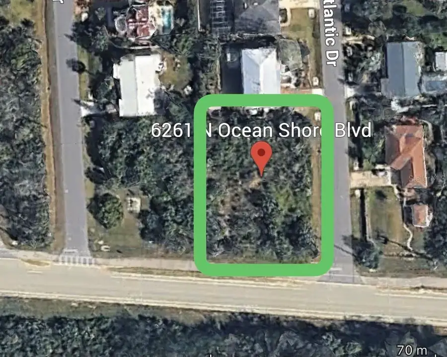 6261 N Ocean Shore Boulevard, Palm Coast, FL 32137 - Image #2