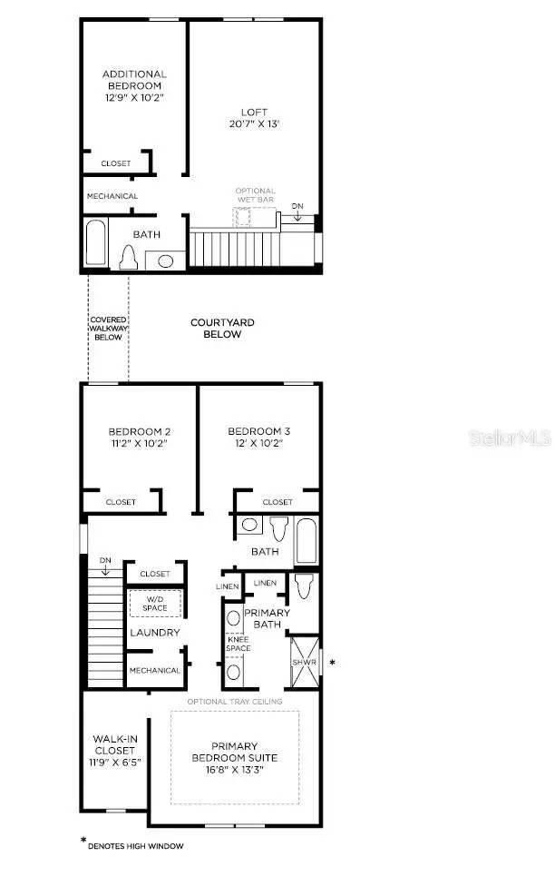 1833 Crowncrest Drive, Apopka, FL 32703 - Image #3