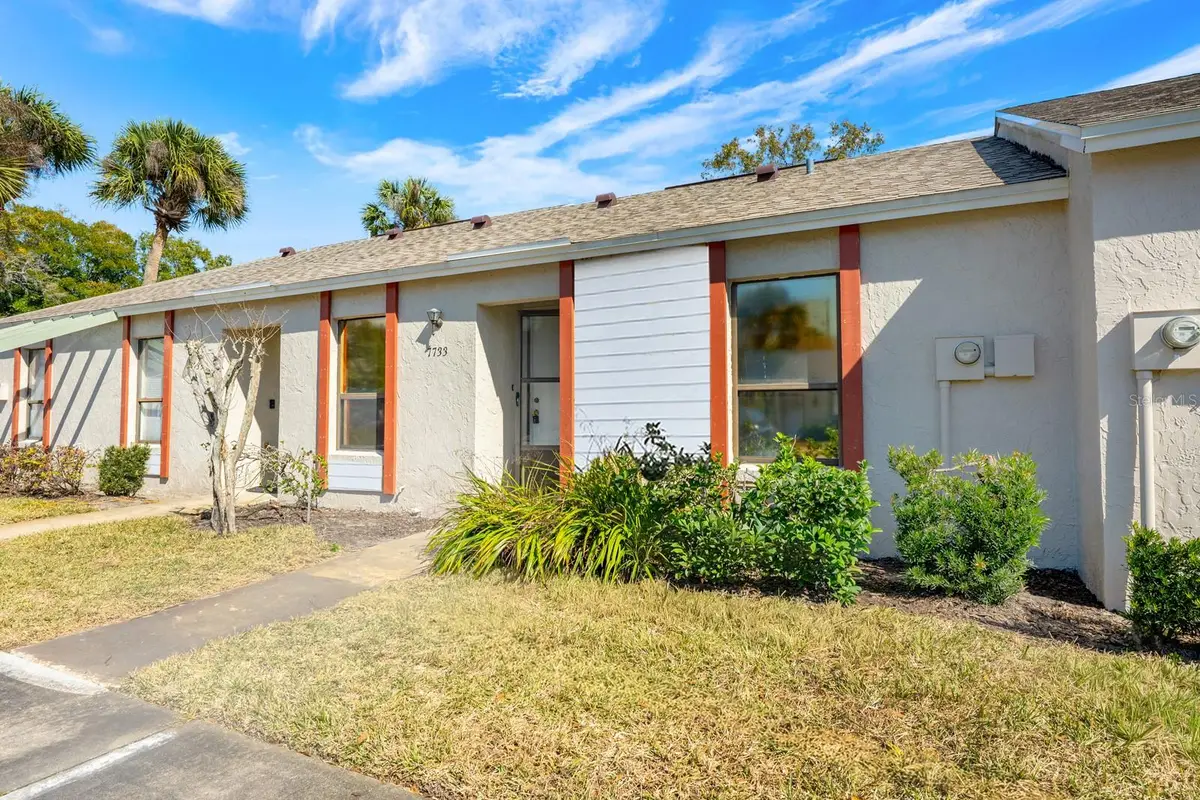 7733 Country Place #G2, Winter Park, FL 32792 - #1