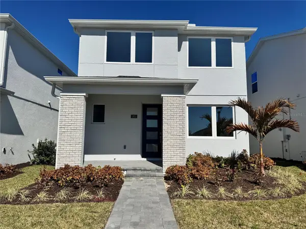 1821 Crowncrest Drive, APOPKA, FL 32703