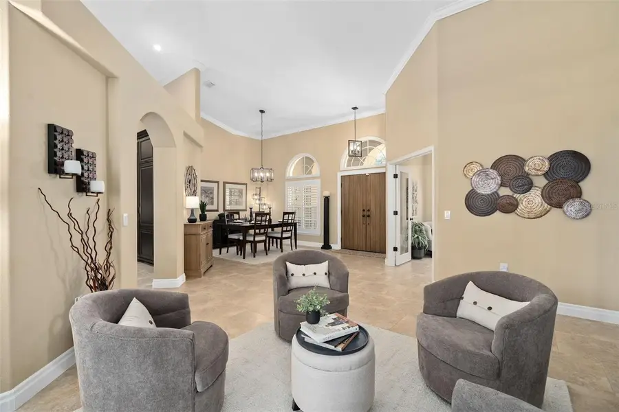 929 Ridgeside Court, Apopka, FL 32712 - #2