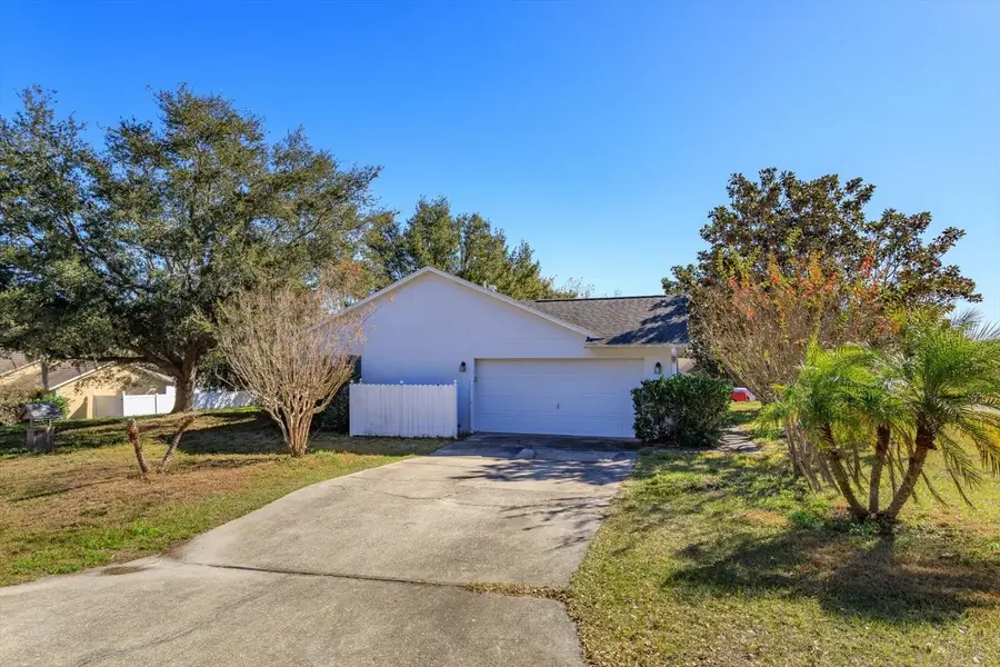 11845 Clair Place, Clermont, FL 34711 - #3