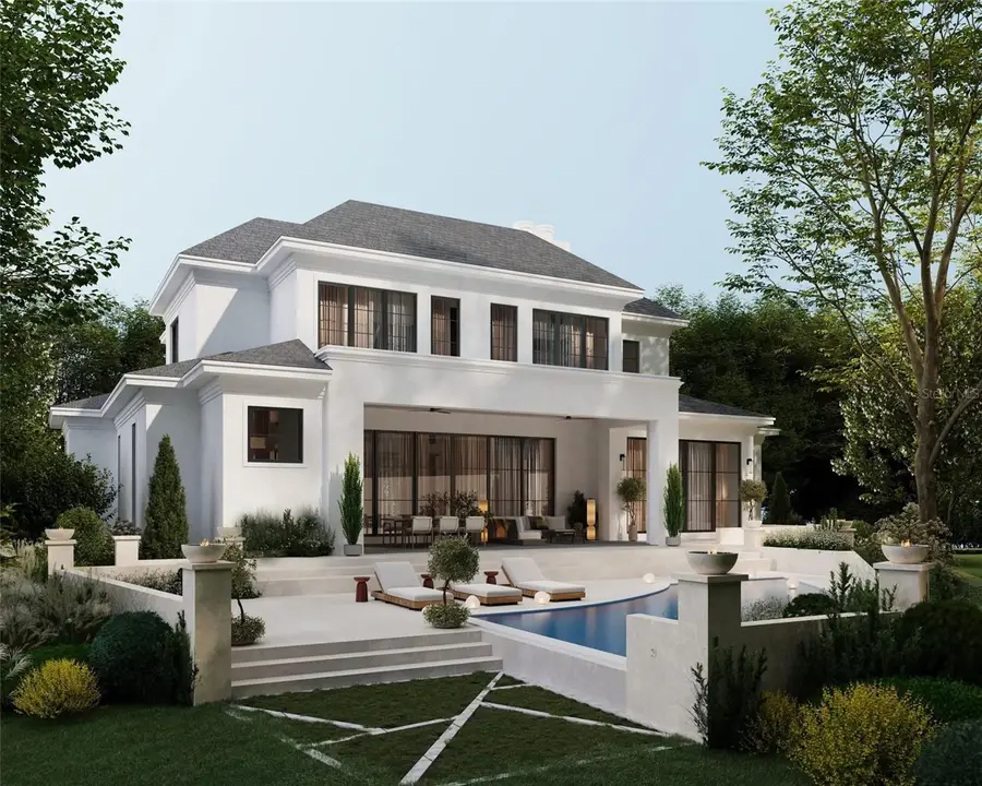 40 Palmer Avenue, Winter Park, FL 32789 - #2