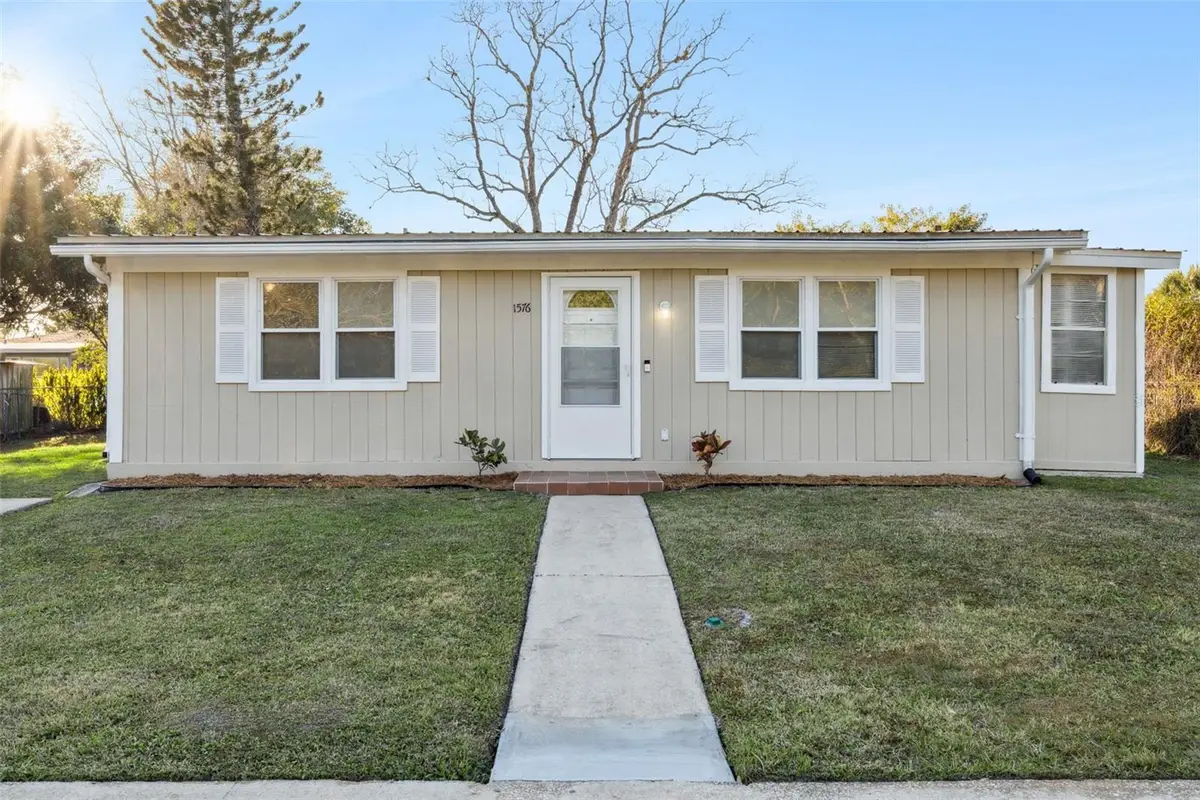 1576 Zinnia Drive, Deltona, FL 32725 - Image #1