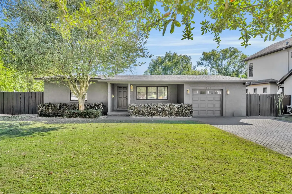 1836 Grinnell Terrace, Winter Park, FL 32789 - Image #1