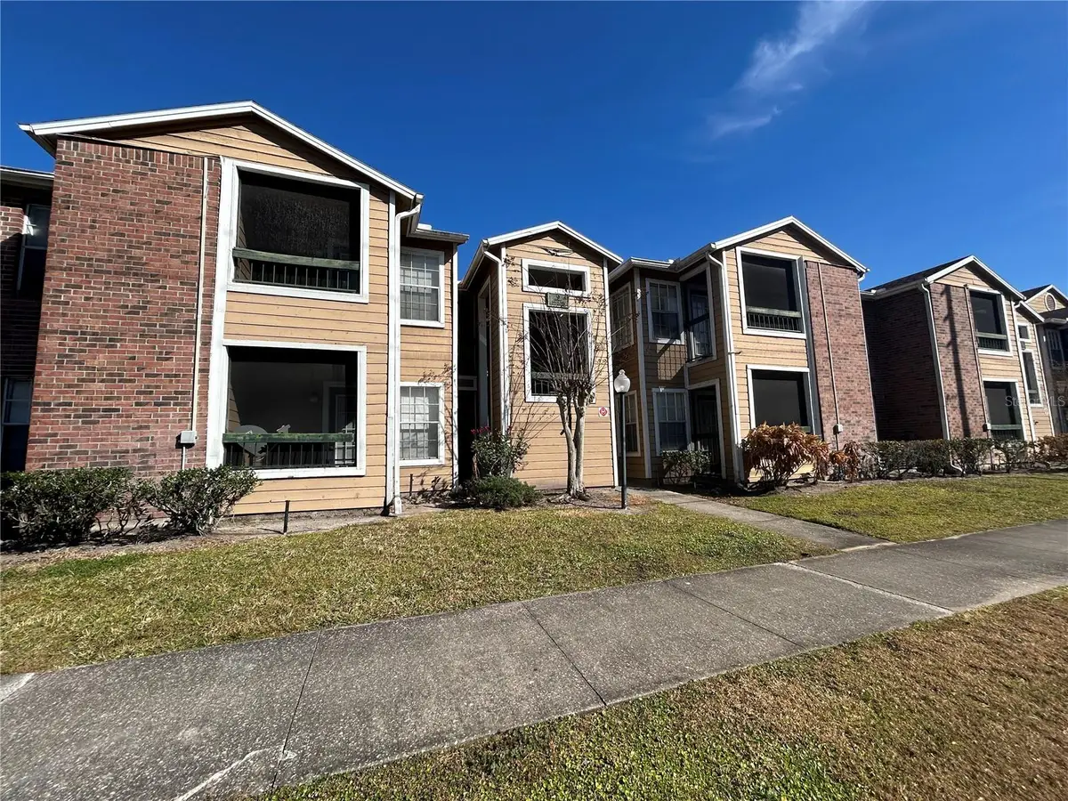 5500 Devonbriar Way #G203, Orlando, FL 32822 - #1