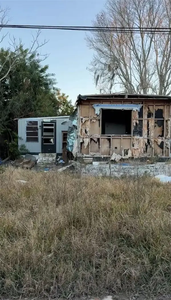 6510 Eleanor Drive, PORT RICHEY, FL 34668