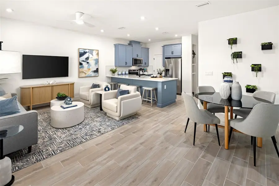 2211 Nightshade Grove Lane, Apopka, FL 32712 - #2