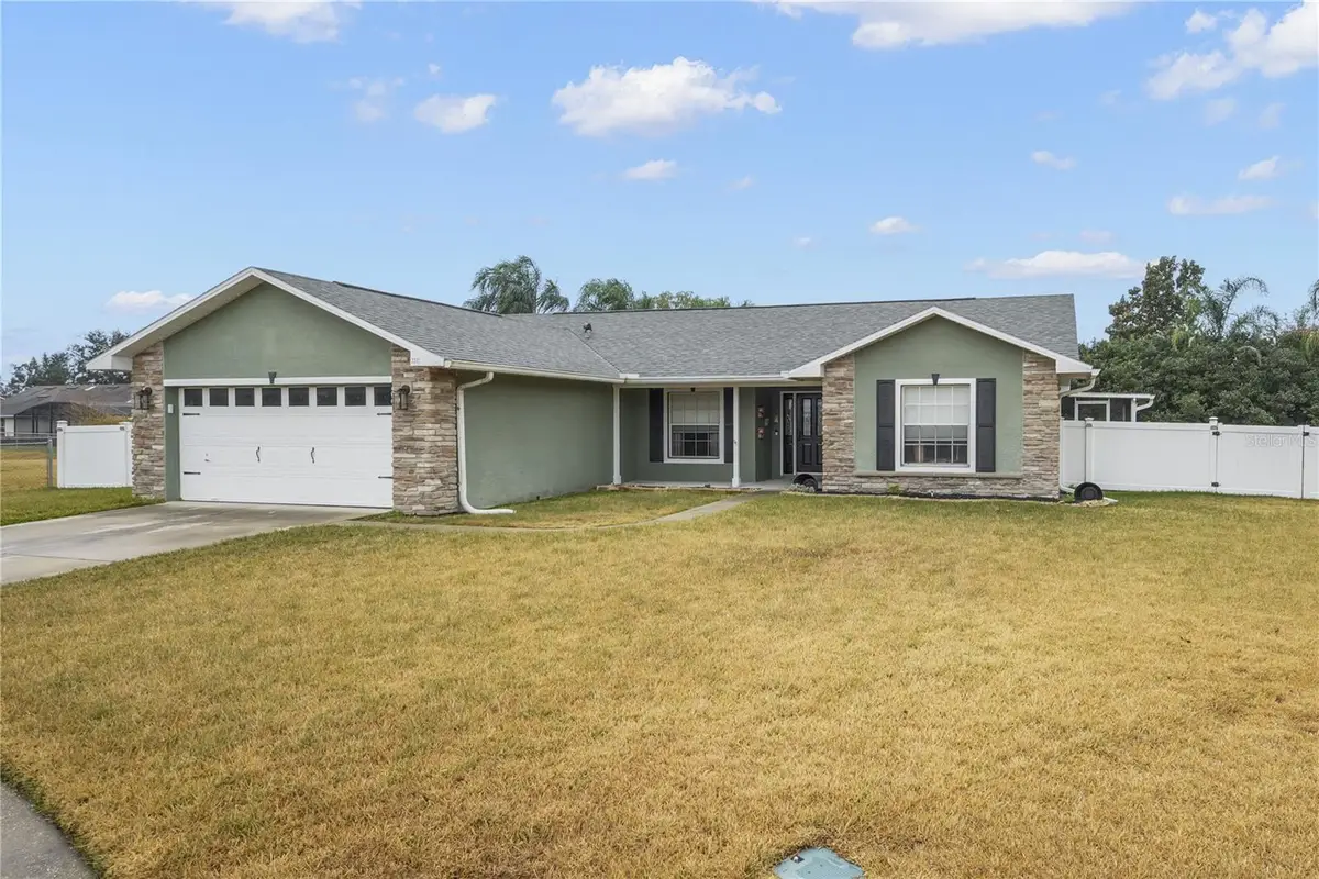 2241 Summer Raye Court, Saint Cloud, FL 34772 - #1