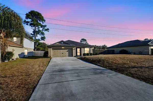 2667 Coachman Drive, DELTONA, FL 32738