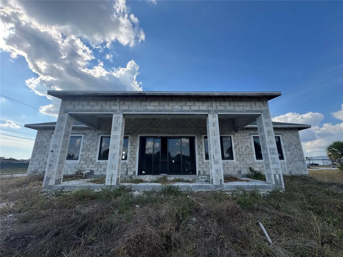 Address Withheld By Seller, Port Charlotte, FL 33981 - #1