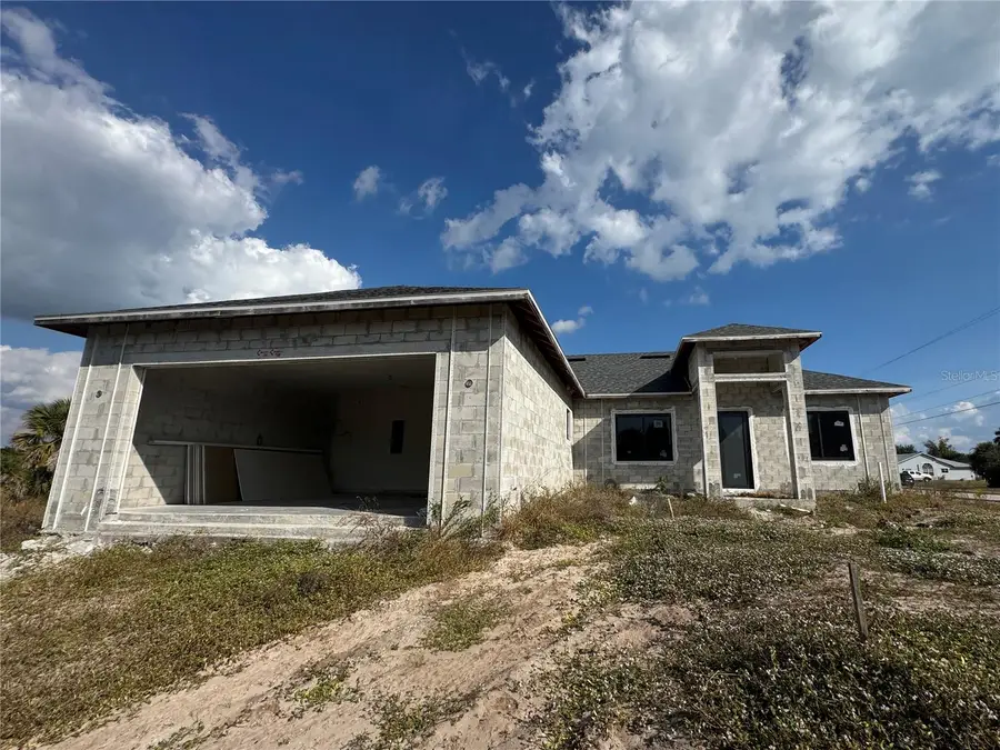 Address Withheld By Seller, Port Charlotte, FL 33981 - #3