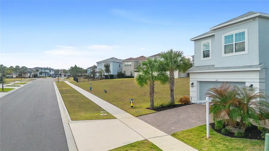 2812 Hilltop Road, Clermont, FL 34711 - #3