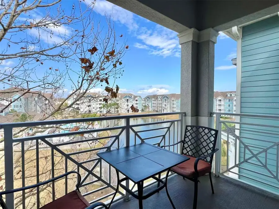 5257 Cane Island Loop #402, Kissimmee, FL 34746 - #2