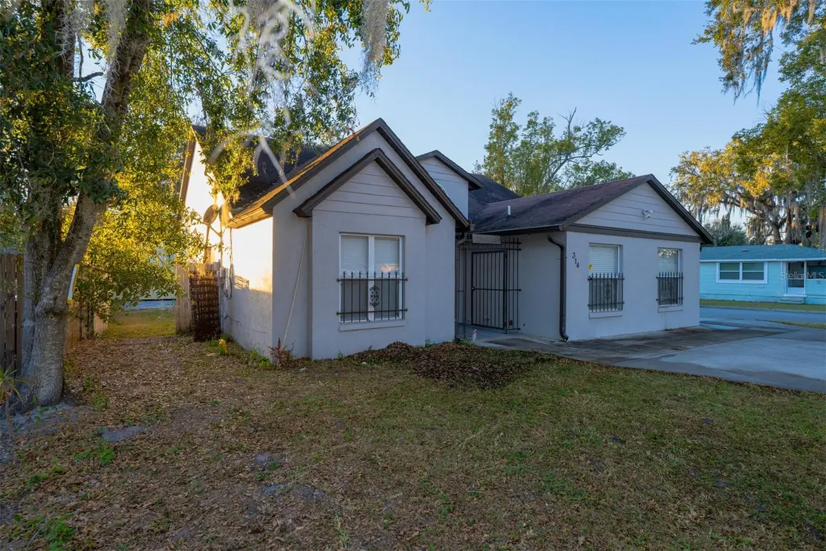 314 Alma Street, Kissimmee, FL 34741 - #1