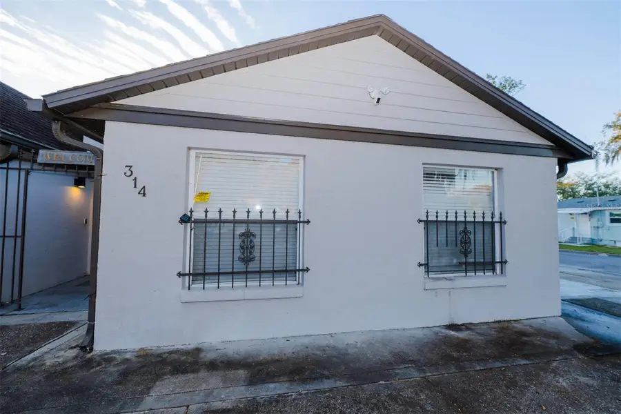 314 Alma Street, Kissimmee, FL 34741 - #3