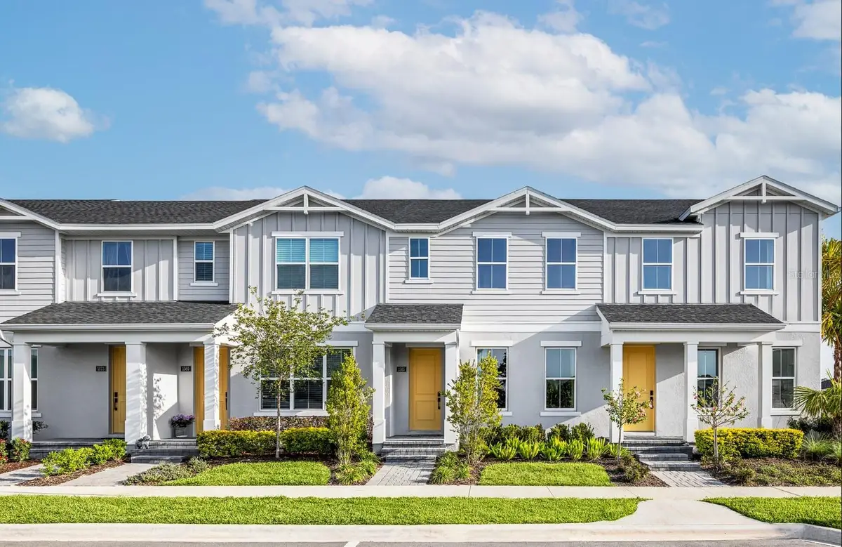 1879 Pinecliff Drive, Apopka, FL 32703 - Image #1