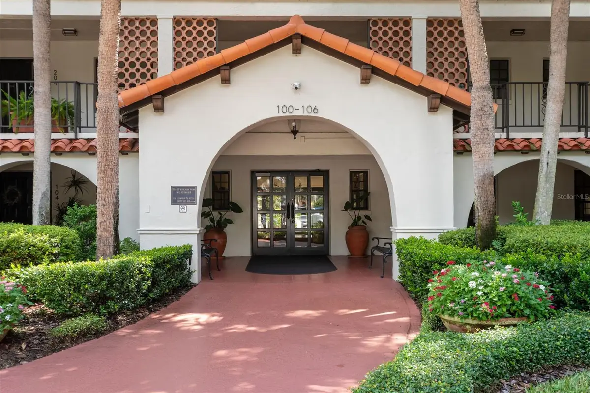 106 S Interlachen Avenue #118, Winter Park, FL 32789 - Image #1