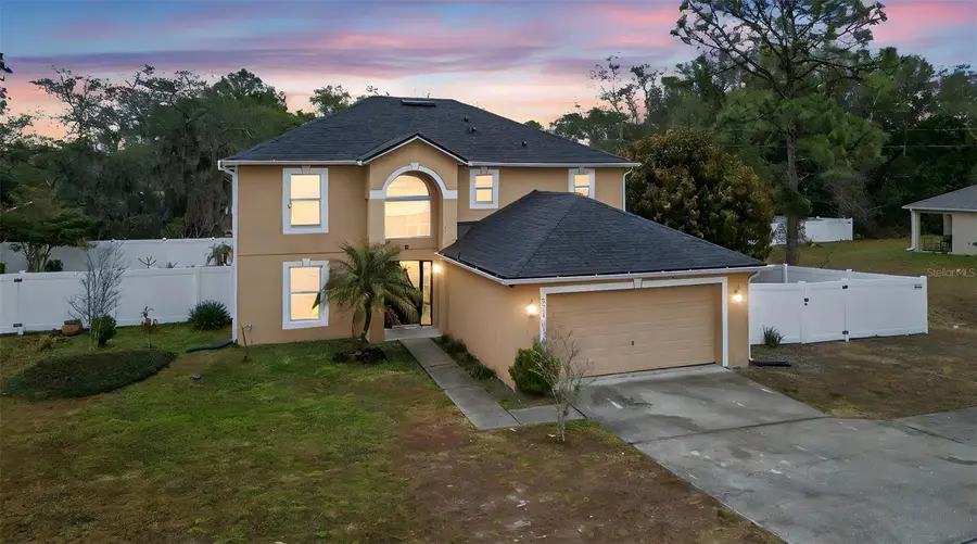 871 Courtland Boulevard, Deltona, FL 32738 - Image #2