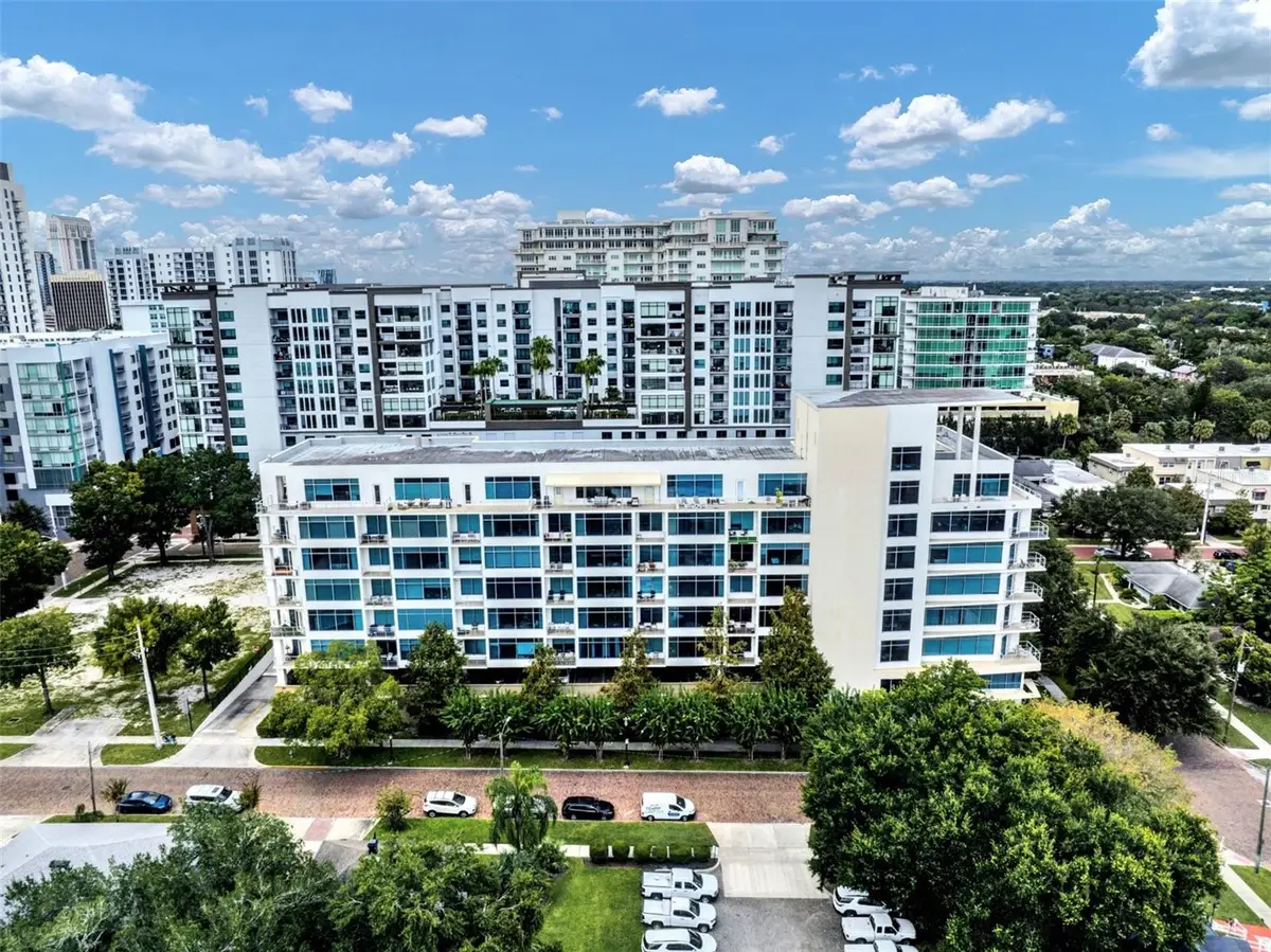 525 E Jackson Street #405, Orlando, FL 32801 - #1