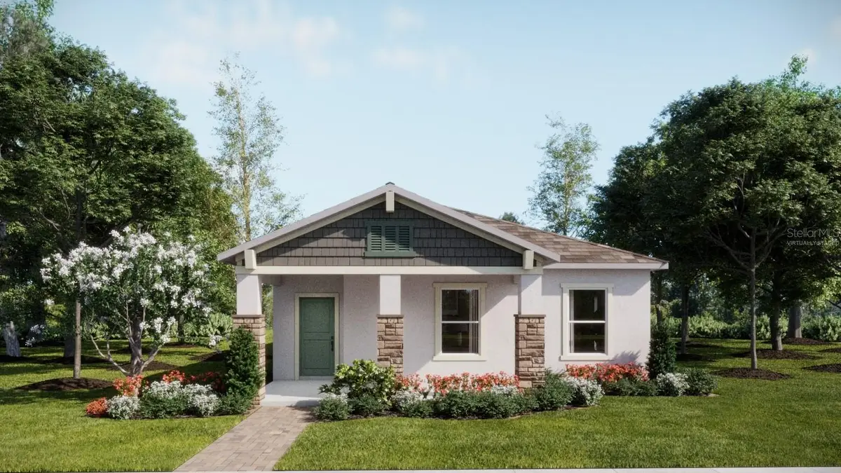 5589 Fiona Lane, Saint Cloud, FL 34771 - #1