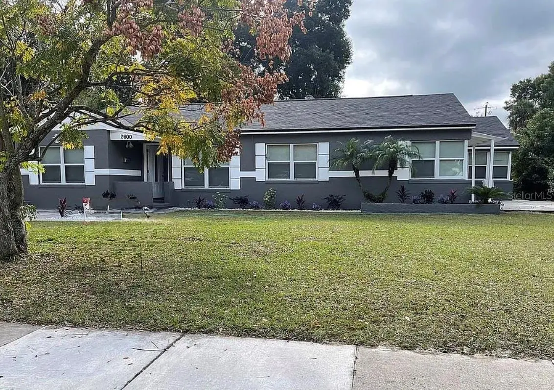 2600 Euston Road, Winter Park, FL 32789 - Image #1