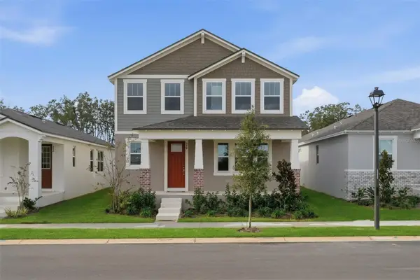 369 Free Range Drive, GROVELAND, FL 34736