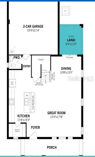 369 Free Range Drive, Groveland, FL 34736 - Image #2