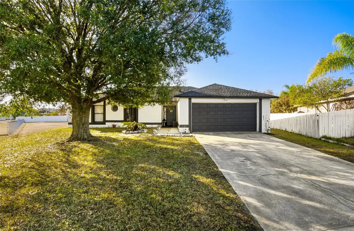 114 Dundee Lane, Kissimmee, FL 34758 - #1