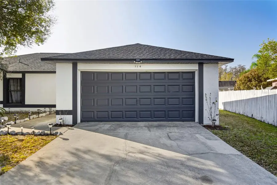 114 Dundee Lane, Kissimmee, FL 34758 - #2