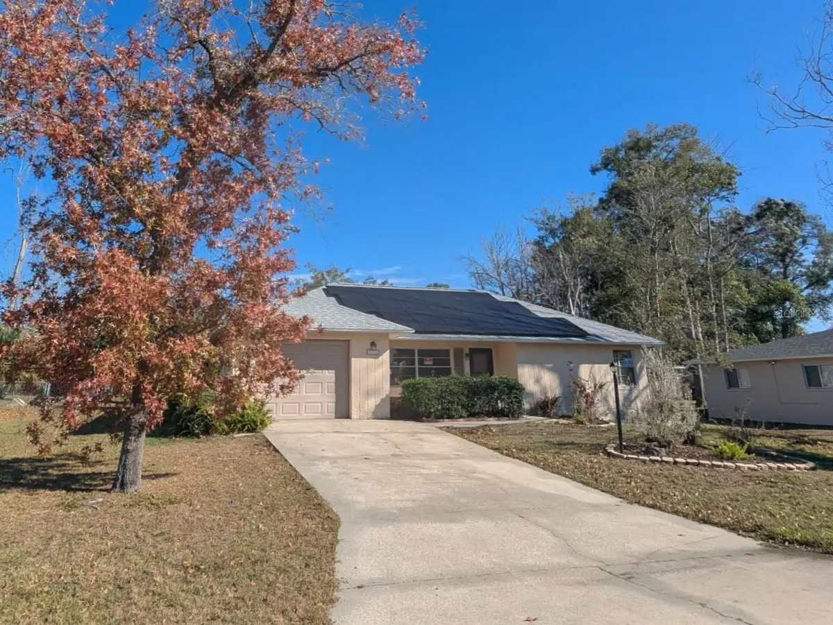 515 S Jefferson Street, Beverly Hills, FL 34465 - #1