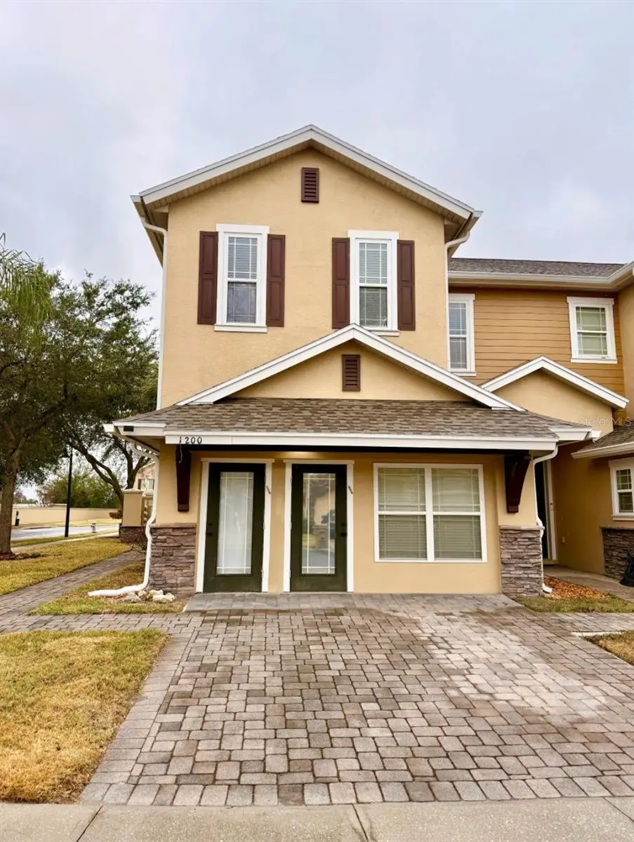 1200 Teton Drive, Kissimmee, FL 34744 - Image #1