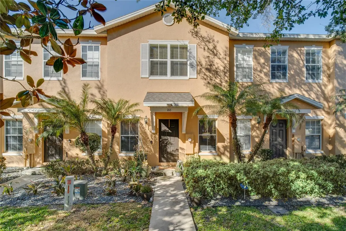 216 Deepcove Road, Winter Garden, FL 34787 - Image #1