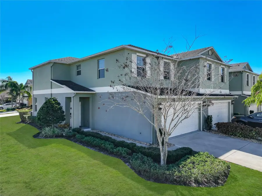 3341 Rodrick Circle, Orlando, FL 32824 - #3