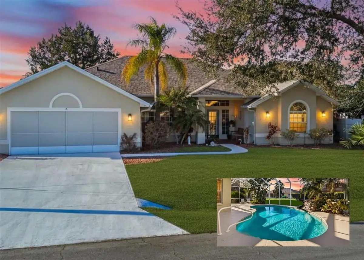 5 Prince Kaarel Lane, Palm Coast, FL 32164 - Image #1