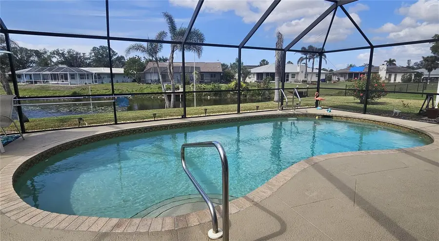 1706 S Lakeside Court, Venice, FL 34293 - #3