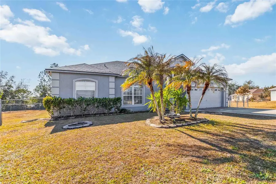 633 Linnet Court, Poinciana, FL 34759 - #2