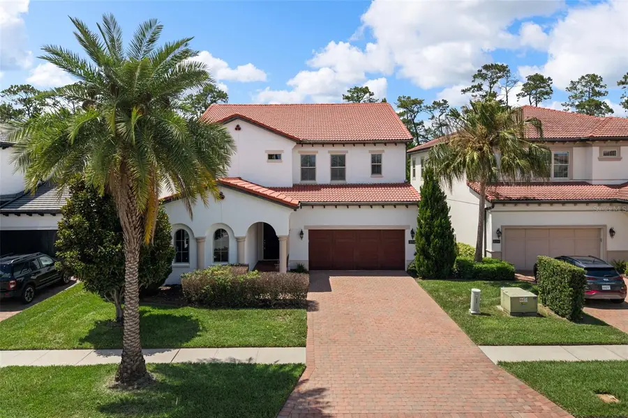 10396 Royal Cypress Way, Orlando, FL 32836 - #2