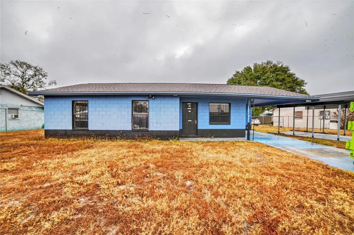 2952 Morris Drive, Bartow, FL 33830 - #1