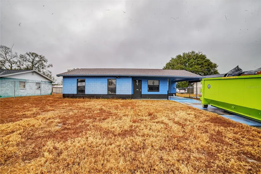 2952 Morris Drive, Bartow, FL 33830 - #2