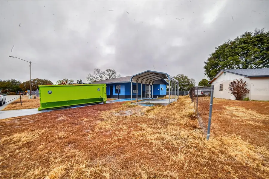 2952 Morris Drive, Bartow, FL 33830 - #3