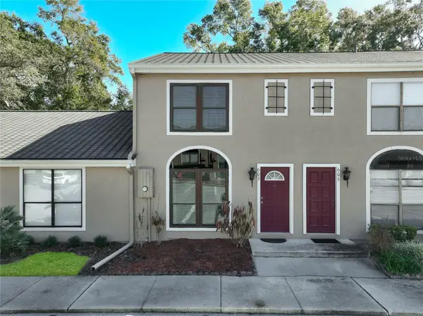 603 Casa Park Court #C, WINTER SPRINGS, FL 32708